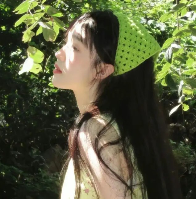 我的深情你不配